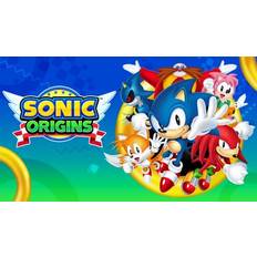 Sonic Origins