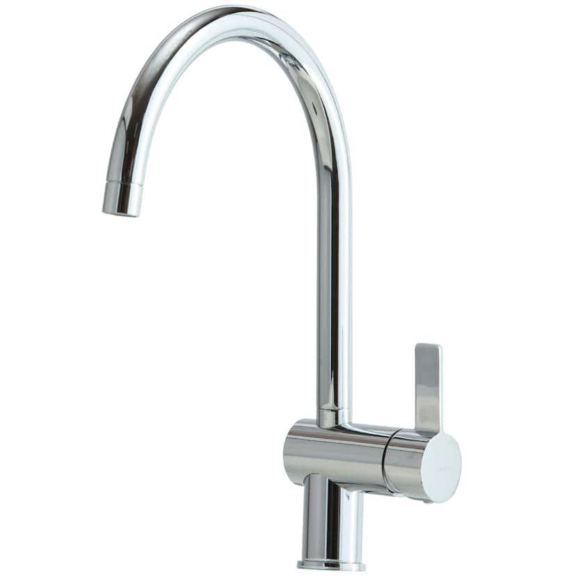 Köksblandare Lavabo Kubus 180