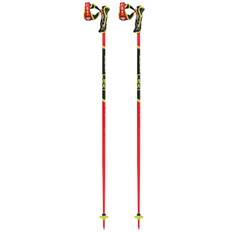 Leki WCR TBS SL 3D Skistave