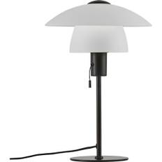 3 stk Nordlux Verona bordlampe