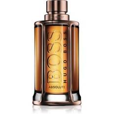 Hugo Boss BOSS The Scent Absolute Eau de Parfum til mænd 100 ml - 100 ml