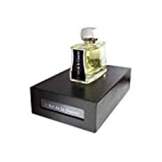 Luxury Authentic JOVOY L'Art de la Guerre EDP 100ml Made in France + 3 nischprover