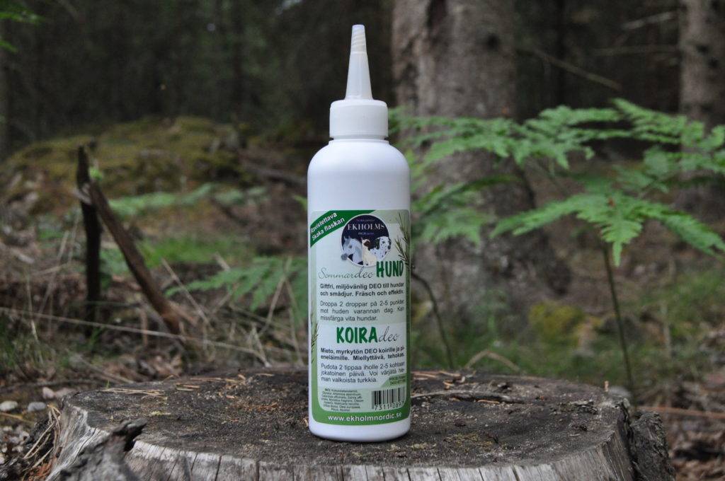 PROB HUNDDEO 200ml, Flytande droppar
