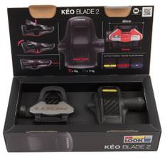 Look, Keo 2 max blade