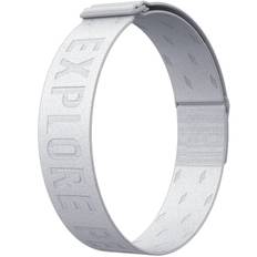 Coros ACC Band for Heart Rate Monitor Long Grey