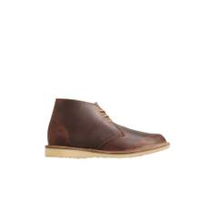 Red Wing Shoes, Sko, Herre, Brun, 42 EU, Weekender Chukka Copper Rough & Tough