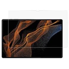 Hærdet Glas 0.3mm Skærmbeskytter Samsung Galaxy Tab S9 Ultra