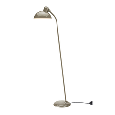 KAISER Idell 6556-F Gulvlampe - Matt Black