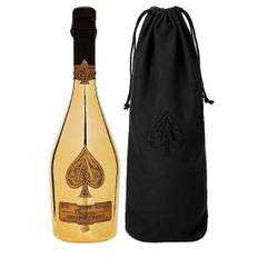 Armand de Brignac Champagne Brut Gold 12,5% 75 cl