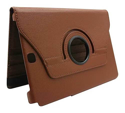 360 Fodral Samsung Galaxy Tab A 9.7 (T550 / T555) (Brun)