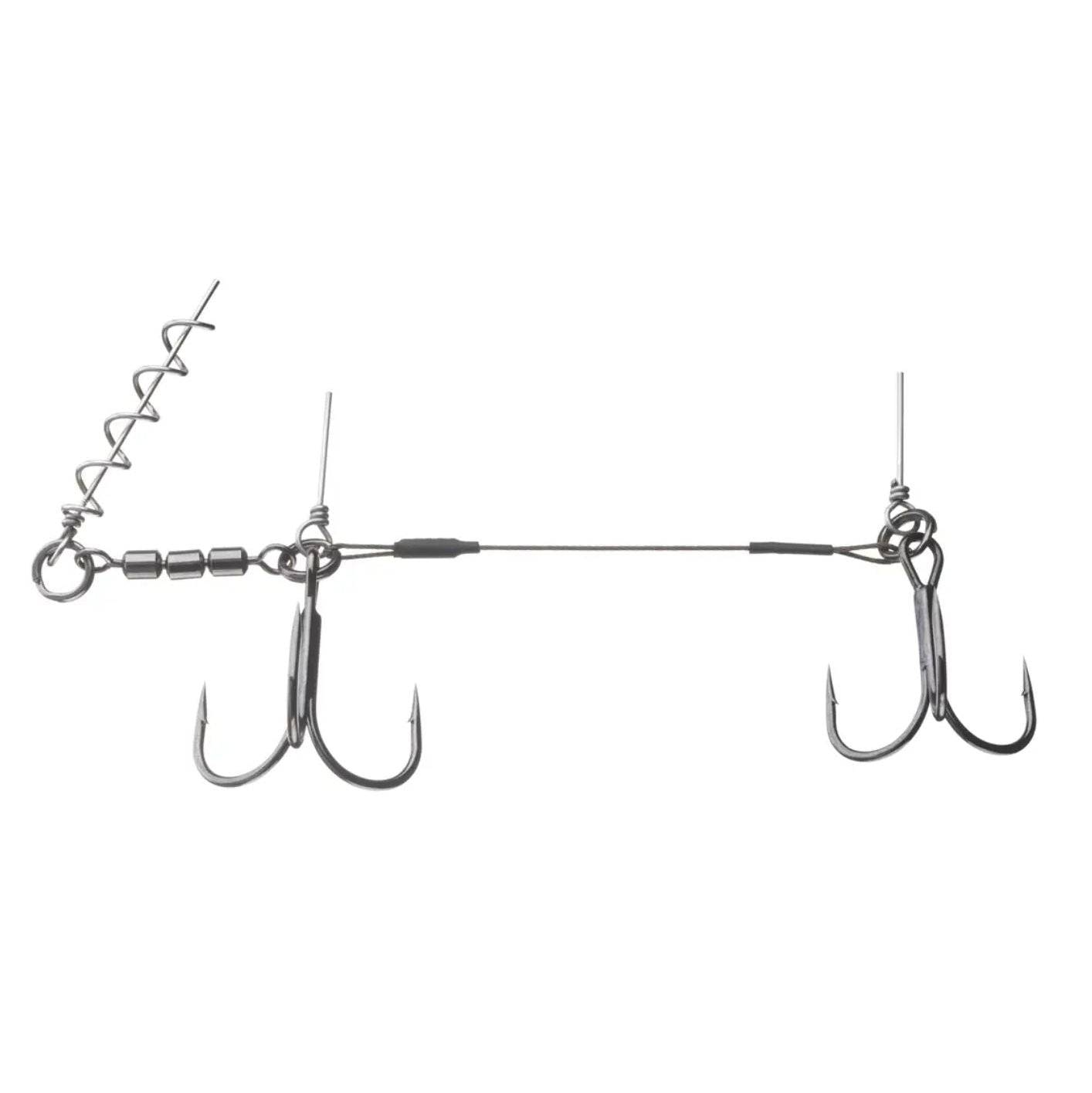 Daiwa Prorex Shallow Screw-In System - 12cm.