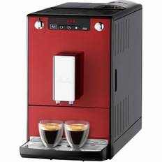 Superautomatisk kaffebryggare Melitta CAFFEO SOLO 1400 W Röd 1400 W 15 bar