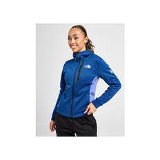The North Face Mountain Athletics Full Zip Hoodie, Navy - XL