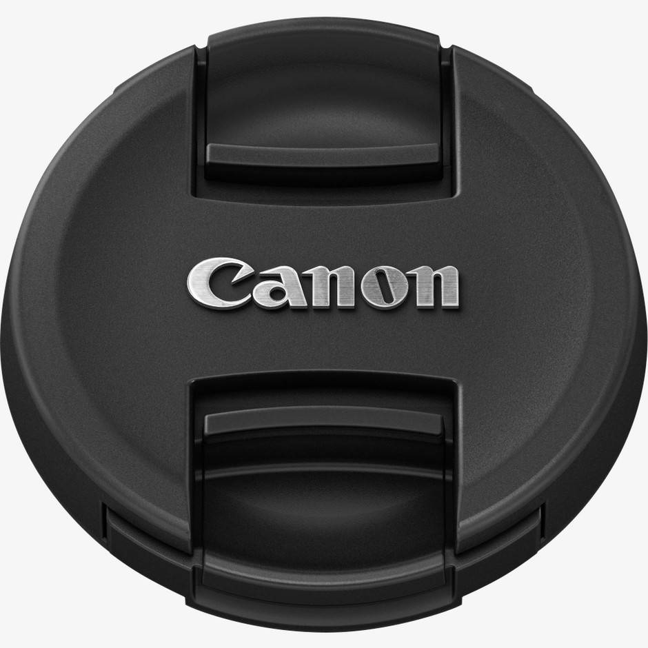 Canon E-43 linsskydd