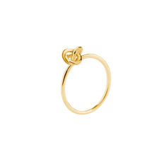 Drakenberg Sjölin - Le Knot Ring Gold