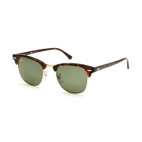 Ray-Ban Clubmaster - RB3016 W0366 51