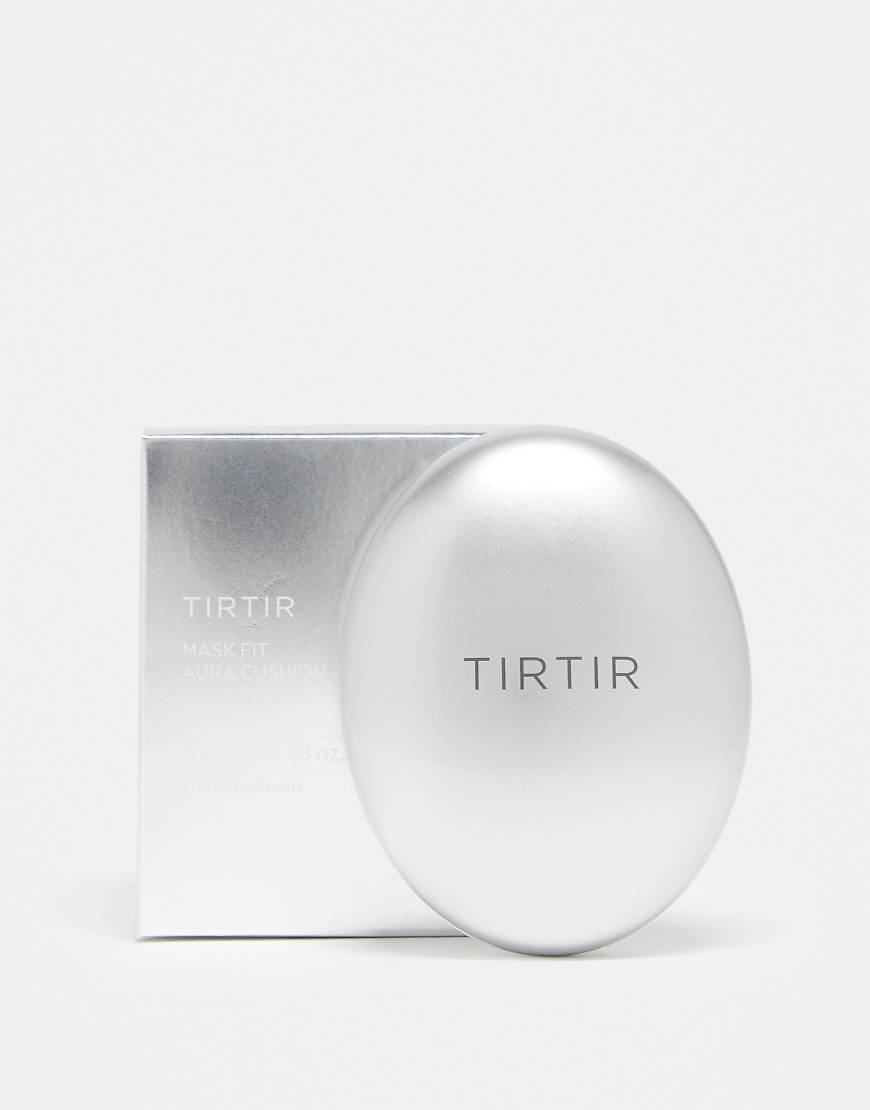 TIRTIR – Mask Fit Aura Cushion – Foundation-Naturlig
