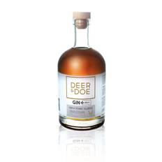 Nordisk Oh Deer G&T Glühwine Appel