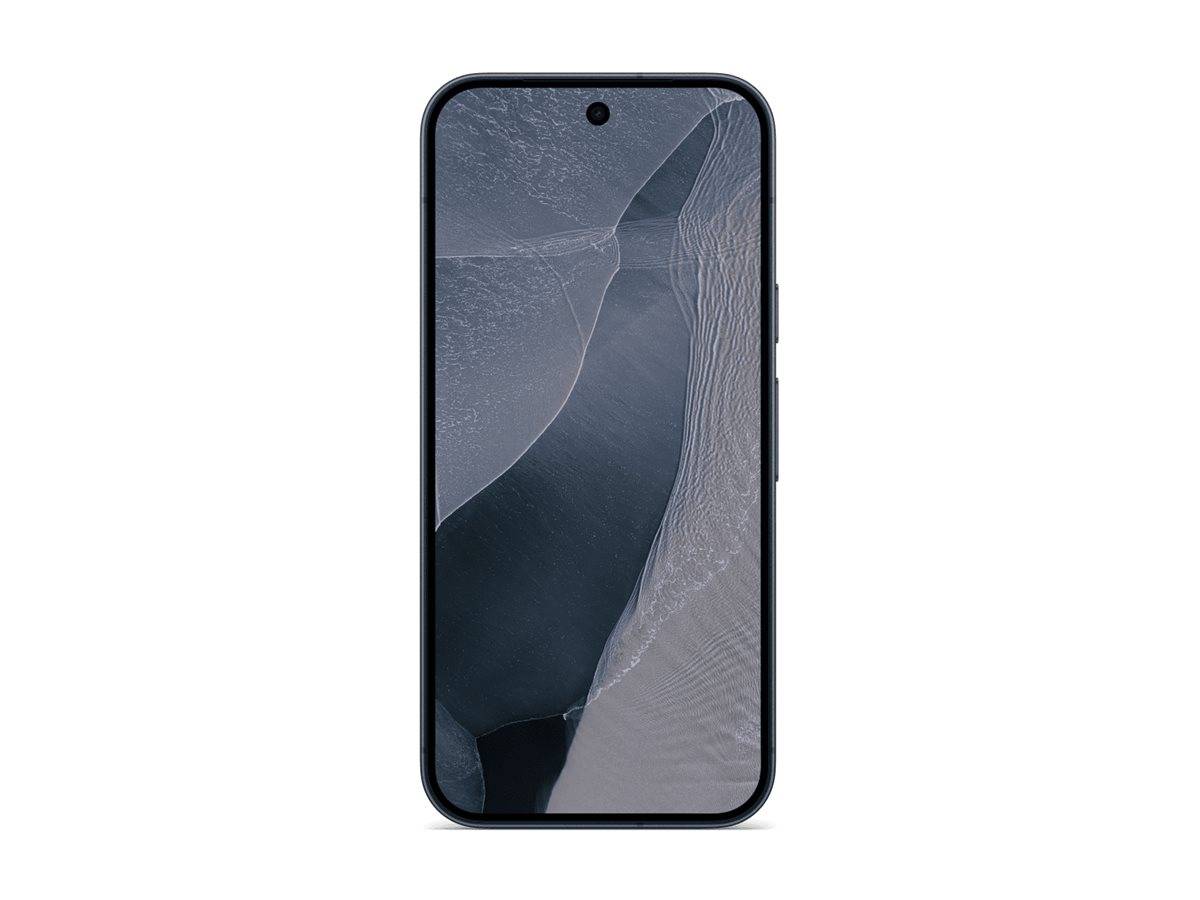 Google Pixel 11 Pro 6.3 256GB Obsidian (matte) Sort
