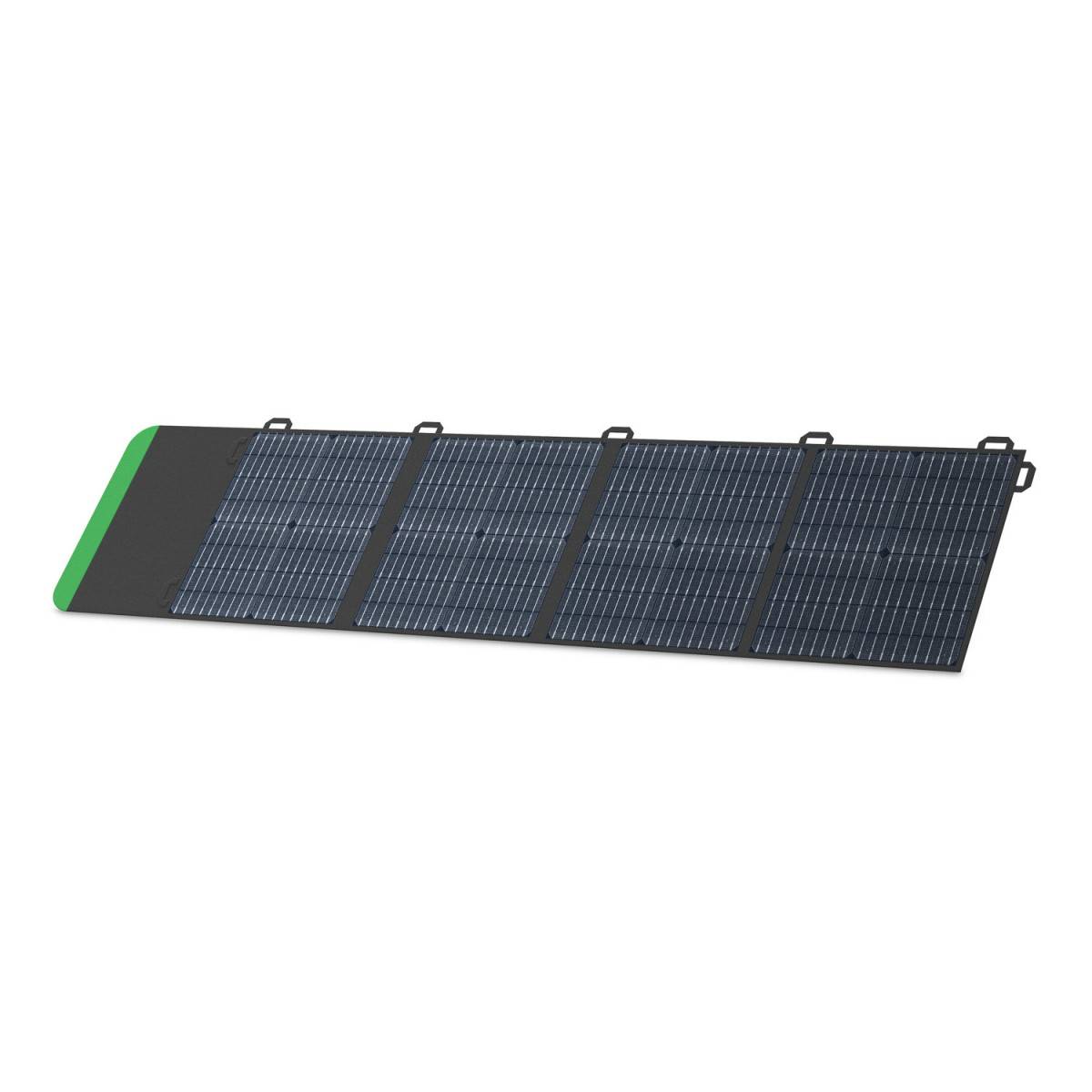 APC PSP100 Schneider OffGrid Bärbar Solpanel 100W