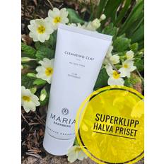Superklipp Cleansing Clay, rengöring - MARIA ÅKERBERG Halva priset
