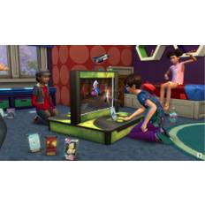 The Sims 4 - Kids Room Stuff DLC EU PC Origin CD Key