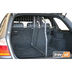 Lastgaller/ Hudgaller Travall - BMW - E46