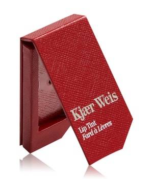 Kjaer Weis Red Edition Lip Tint Påfyllningsbar palett 1 st