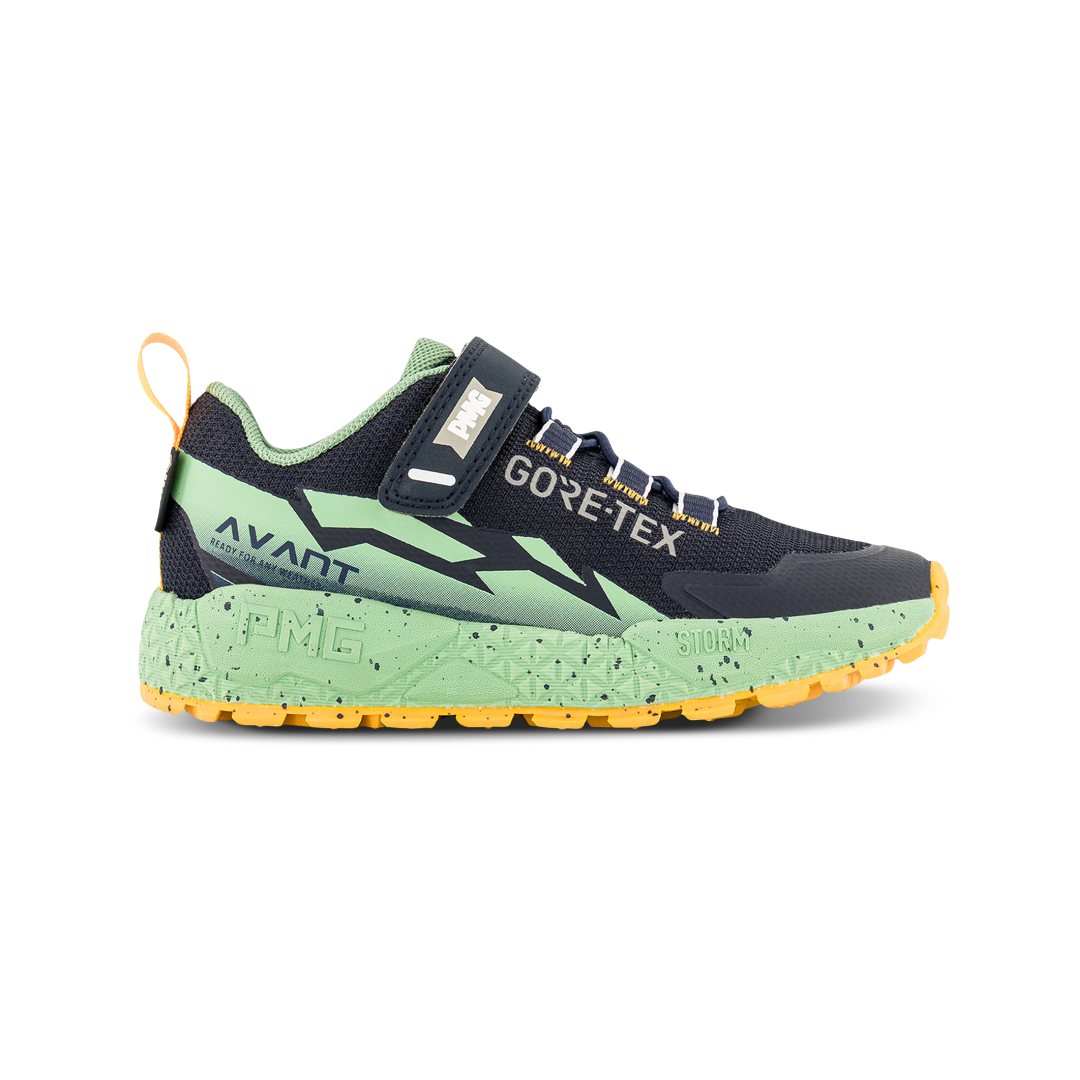 Primigi GTX Sneaker Blå 14310 - 33