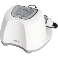 Krystal Clear Saltvattensystem QS700 PLUS