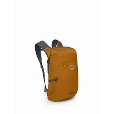 Osprey Ultralight Dry Stuff Pack Toffee Orange - Sammenfoldelig Vandtæt Rygsæk