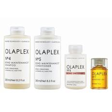 Olaplex No 4, 5, 6 och 7