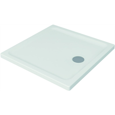TAKO brusebund 80 x 80 x 4 cm til placering på gulv