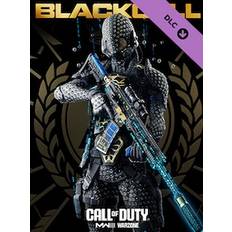 Call of Duty: Modern Warfare III - BlackCell (Season 3) (PC) - Steam Gift - GLOBAL