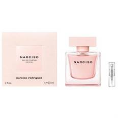 Narciso Rodriguez Cristal - Eau de Parfum - Doftprov - 5 ml