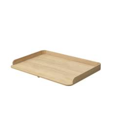 Oliver Furniture Pusleplade Eg