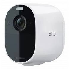 arlo Indoor camera white