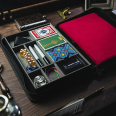 MAGICIAN ORGANIZER SUITCASE