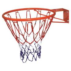 Basketball kurv m. net