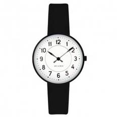 Arne Jacobsen Station dameur 30 mm