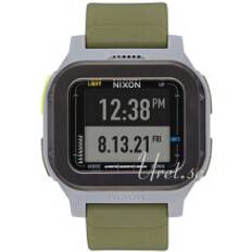 Nixon A13242072-00 The Regulus LCD/Gummi