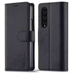 Fodral Samsung Galaxy Z Fold 4 5G - LCiMeeke Svart 101531