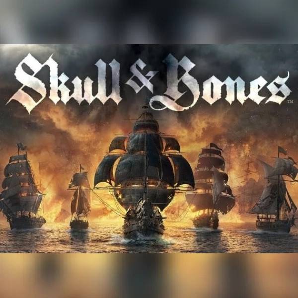 Skull and Bones (PC) Steam Gift - GLOBAL.