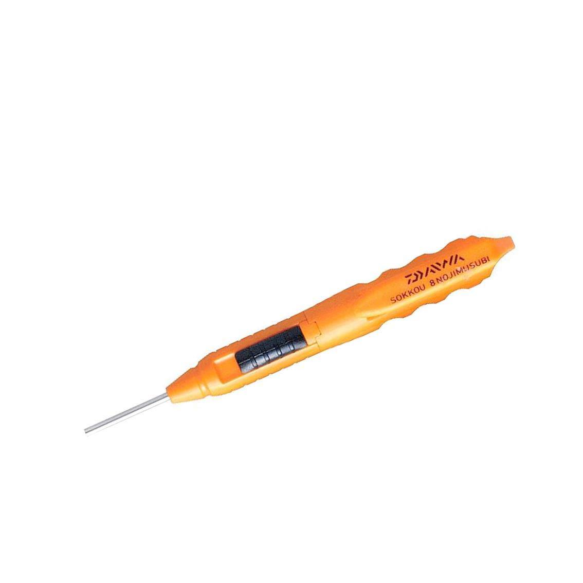Daiwa (DAIWA) Socko Hachinojimusubi Fishing Rod S 682213