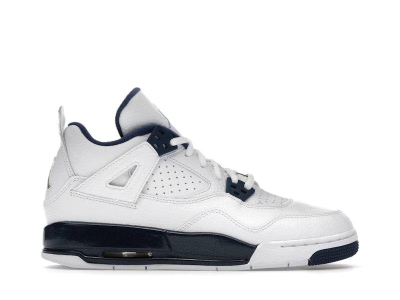 Jordan 4 Retro Columbia (2015) (GS) - 37.5
