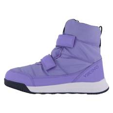 Aery High Gtx R Warm Violet/navy, Unisex, Sko, Boots, vinterstøvler, Lilla, EU 38