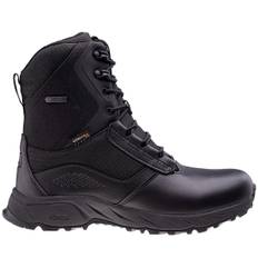 MAGNUM Dasar High WP VC - Waterproof - Herren Arbeitsstiefel Boots Winter Stiefel Schwarz M000214141 ORIGINAL EU 44 UK 10 svart