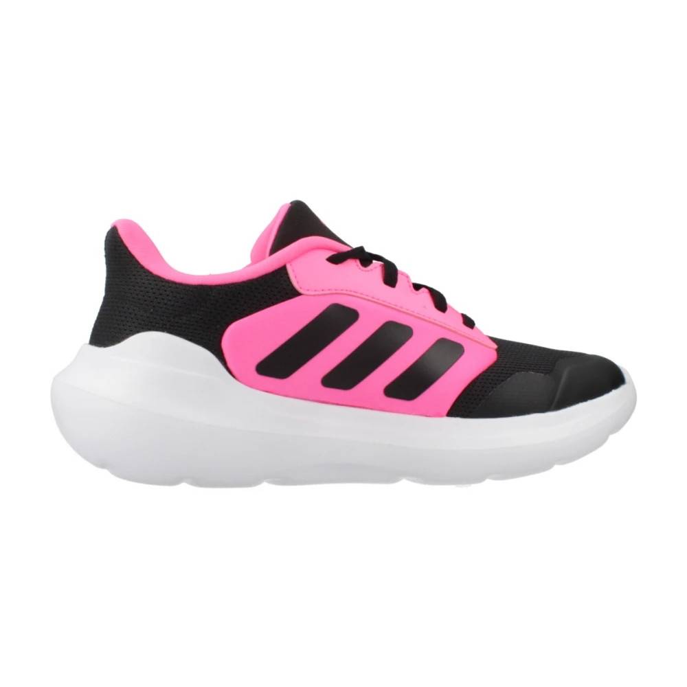 Adidas Tensaur Run 3.0 J - Træning - Dame - Sort - 36 2/3 EU -