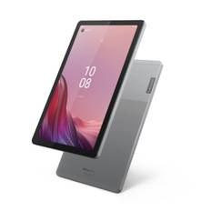 Lenovo Tab M9 Mediatek 64 GB 22,9 cm (9″) 4 GB Wi-Fi 5 (802.11ac) Android 12 Grå