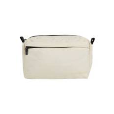 Garment Project Toilet Bag - Off White
